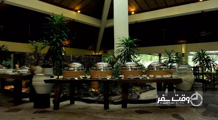 هتل تانجونگ رو لنکاوی هتل تانجونگ رو لنکاوی